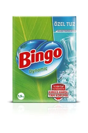 Bingo tuz 1,5 kg