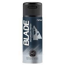 Blade deo 150 ml mountaın fresh - 1