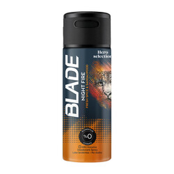 Blade deo 150 ml star nıght fre