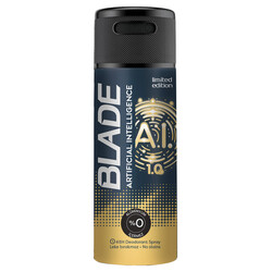 Blade man deo 150 ml aıdeo