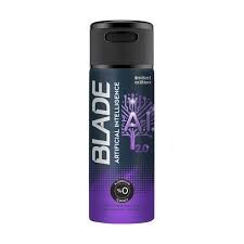 Blade man deo 150 ml aıdeo2