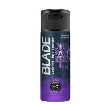 Blade man deo 150 ml aıdeo2 - 1