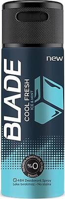 Blade deo 150 ml man cool fresh - 1