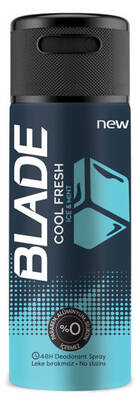 Blade roll on 50 ml cool fresh - 1