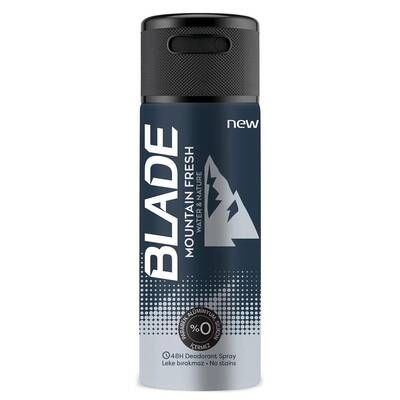 Blade roll on 50 ml mountaın fresh - 1