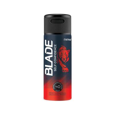 Blade roll on 50 ml self confıdence - 1