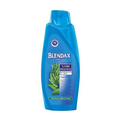 Blendax 500 ml ısırgan - 1