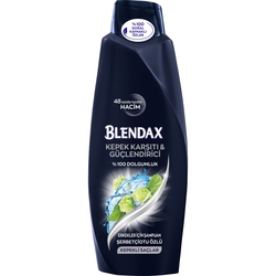 Blendax 500 ml kepek erkek