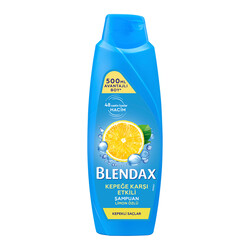 Blendax 500 ml kepek