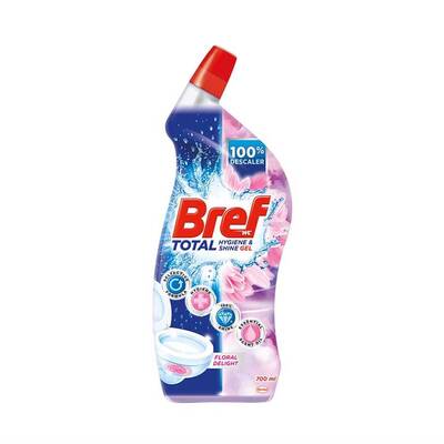 Bref 700 ml power aktıf jel flower - 1