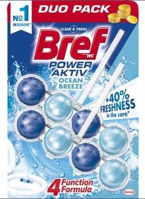 Bref power aktıv okyanus 2x50 gr - 1