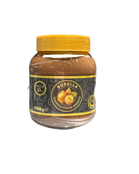 Burella kakaolu fındık kreması parca.700gr