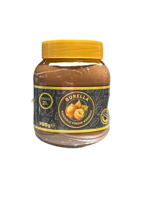 Burella kakaolu fındık kreması parca.700gr - 1