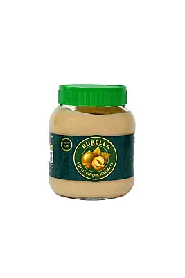 Burella sutlu fındık kreması 700gr - 1