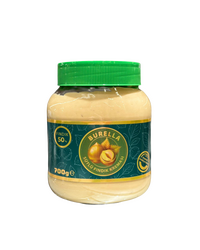 Burella sutlu fındık kreması parca.700gr