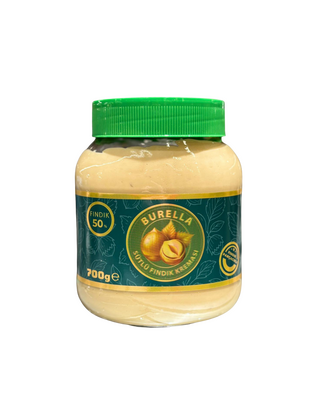 Burella sutlu fındık kreması parca.700gr - 1