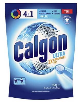 Calgon 750 gr - 1