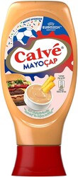 Calve mayoçap 405 gr