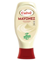 Calve mayonez 380 gr