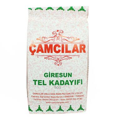Camcılar kadayıf 450 gr. - 1