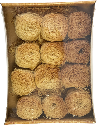 Camcılar kadayıf kızarmıs 350gr - 1