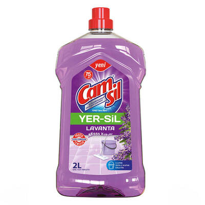 Camsil yersil 2 lt lavanta - 1