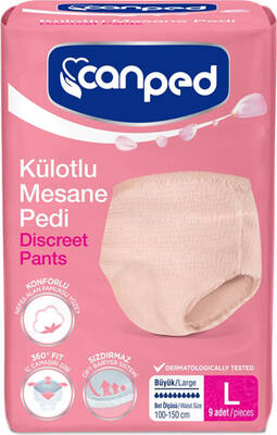 Canped lohusa külot l-xl 9 - 1