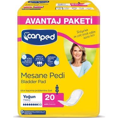 Canped mesane pedı avantaj paket m 20 - 1
