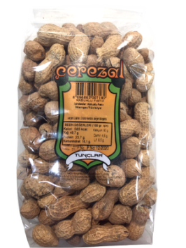 Cerezal kabuklu fıstık 300 gr - 1