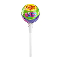 Chupa chups bıg babol sakızlı seker 12gr - 1