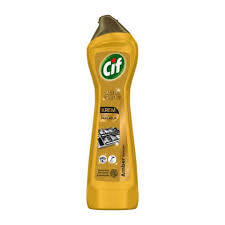 Cif krem 500 ml extra parlaklık - 1