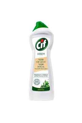 Cif krem 750 ml amonyaklı - 1