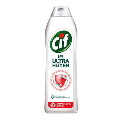 Cif jel ultra hıjyen 750 ml - 1