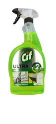 Cif ultra hız x2 yağ-kir çöz 1000 ml