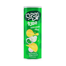 Cıpso tube eksı krema-sogan 160gr