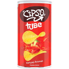 Cıpso tube ketcap 90gr