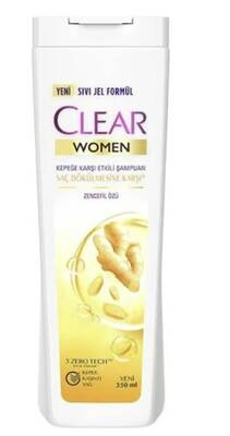 Clear samp.350 ml dokulme karsıtı - 1