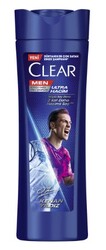 Clear samp.350 ml men kenan yıldız
