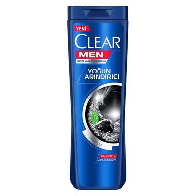 Clear samp.350 ml men yogun arındırıcı - 1