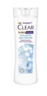 Clear samp.350 ml nem terapisi - 1
