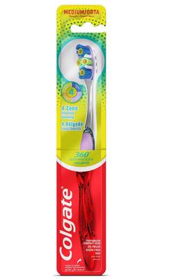 Colgate df 360 advanced sıngle - 1