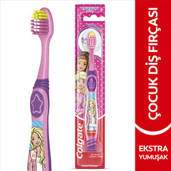 Colgate df extra yumuşak cocuk fırcası 5 yas
