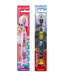 Colgate df smıles cocuk fırcası 5 yas