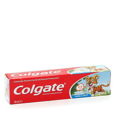Colgate dm cocuk 50 ml mınıos - 1