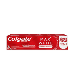 Colgate dm max whıte 125 ml 
