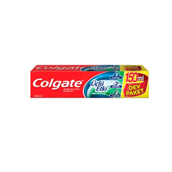 Colgate dm uclu etkı 150 ml