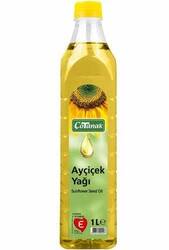 Cotanak aycıcek yag 1 lt - 1
