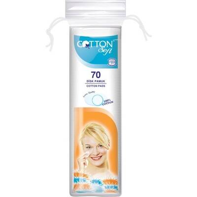 Cotton makyaj pamuk 70 - 1