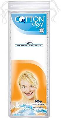 Cotton pamuk 100 gr - 1