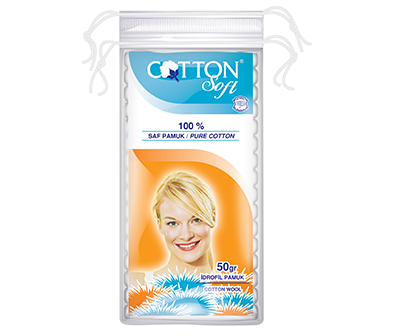 Cotton pamuk 50 gr - 1